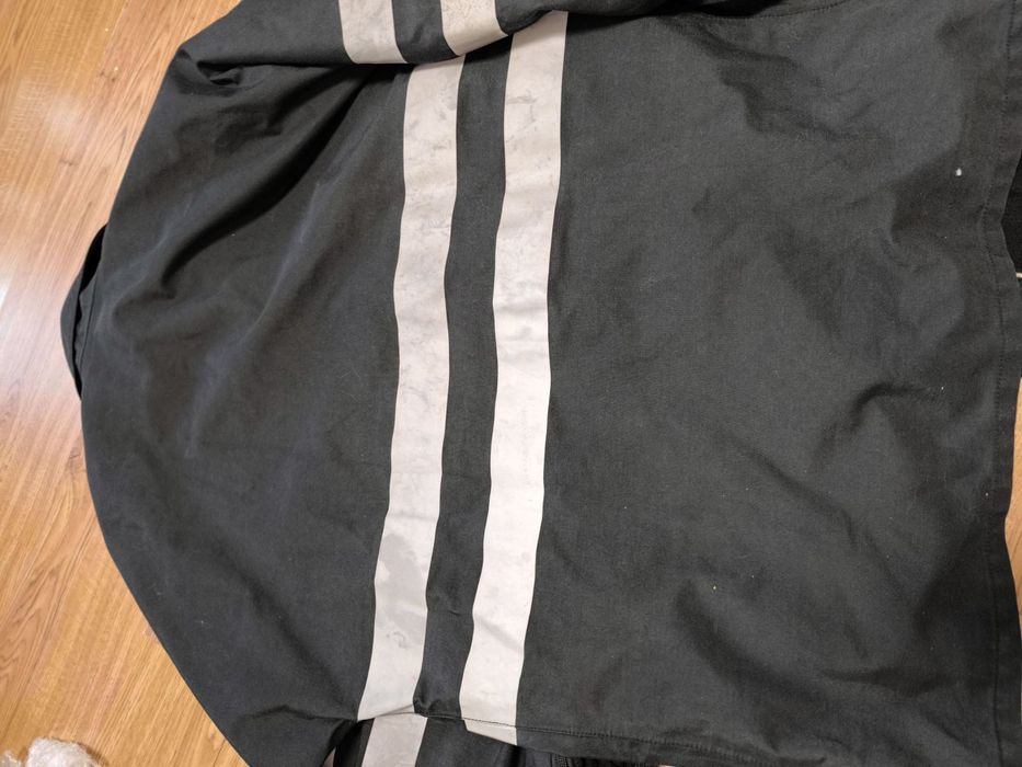 Робоча куртка роба спецодяг спецодежда