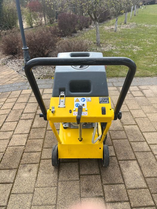 Przecinarka Wacker Neuson BFS940