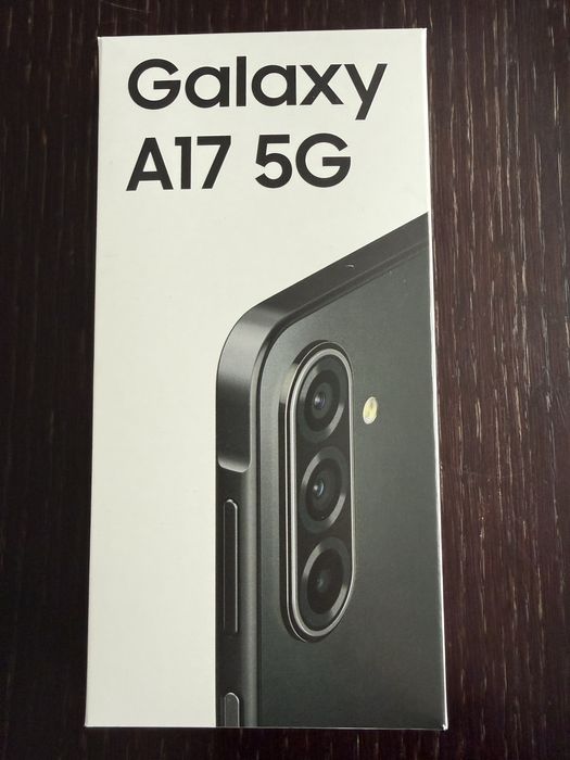 Samsung Galaxy A17 5G