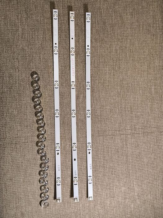 Led подсветка LG32LB572V