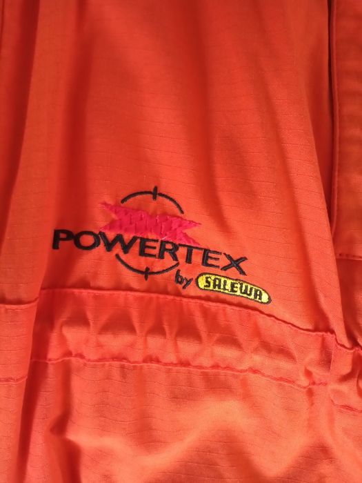 Kurtka trekkingowa Salewa L