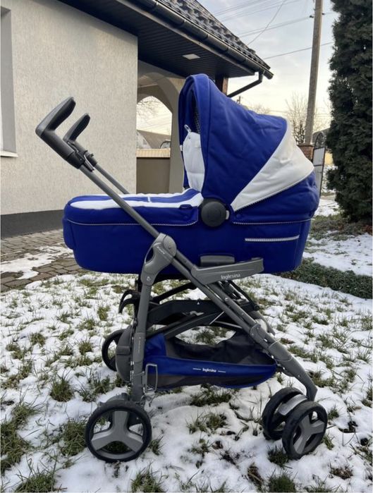 Коляска Inglesina Італія
