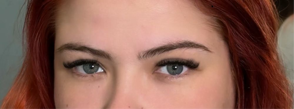 Запрошую на нарощення вій