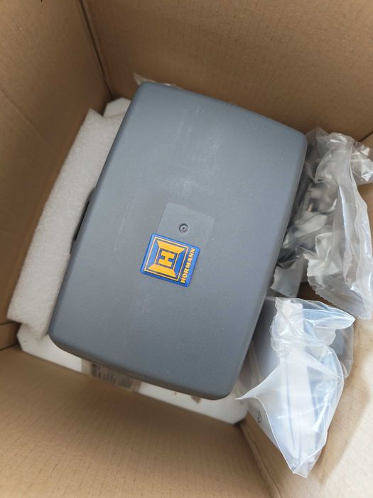 Napęd Hormann Lineamatic P nowy