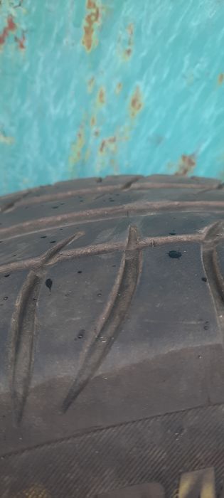 Резина р16 225/60