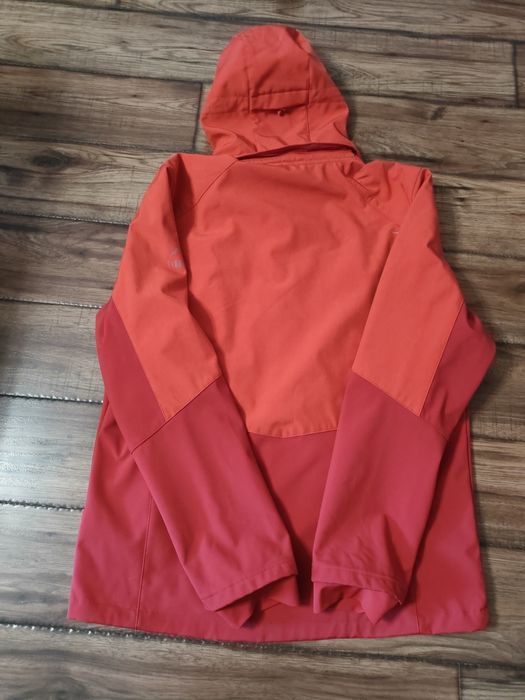 Kurtka męska Softshell Elbrus Signes XXL.