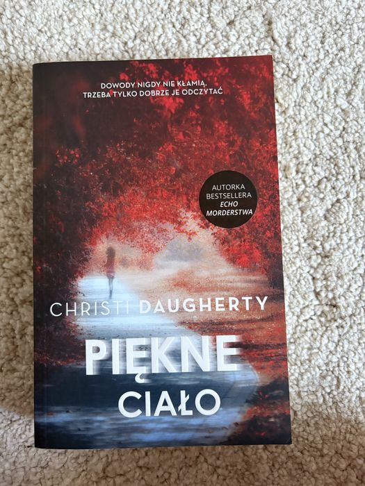 Piekne cialo Daugherty