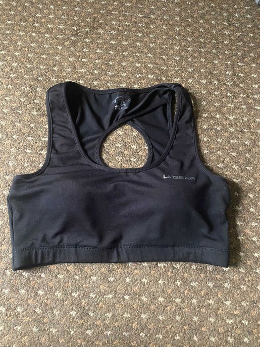 спортивний топ La Gear  (M-L)