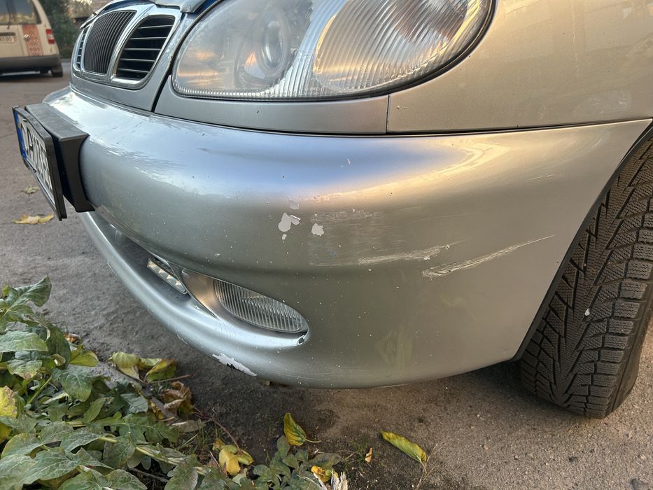 Daewoo Lanos 1.5 SE (TF69Y1-28), польська збірка FSO, 2008