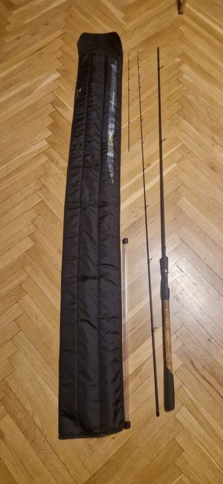 Matrix horizon x pro commercial 3.00m bomb do 40gr