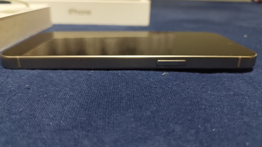 IPhone 15 Pro Max 256 GB