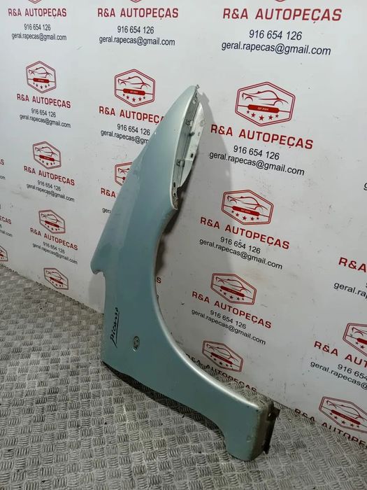 Guarda Lamas Frente Frontal Citroen Xsara Picasso Original