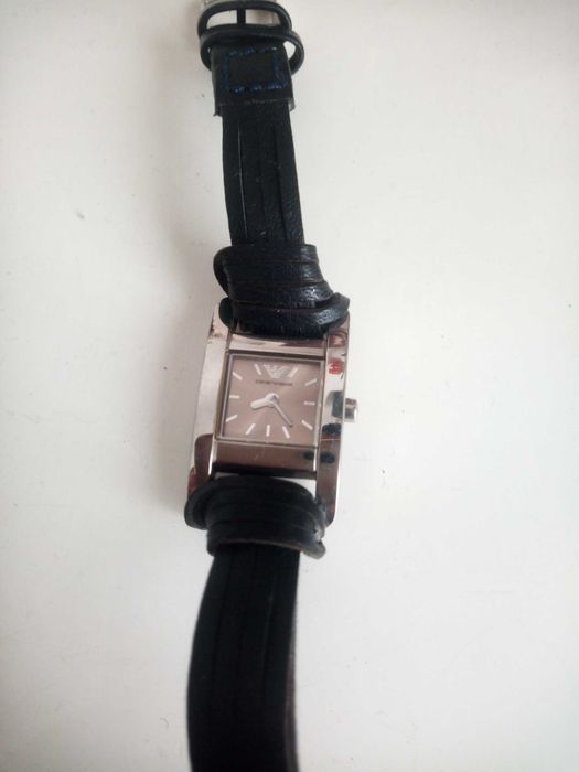 Relógios Empório Armani, Swatch,etc, feminino, unisexo