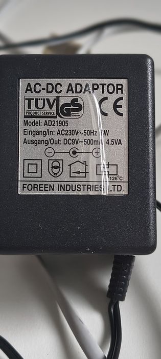 Telefon konferencyjny Connex