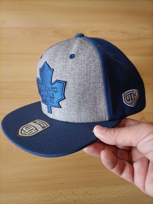 Bonés Maple Leafs, NHL oficial NOVO