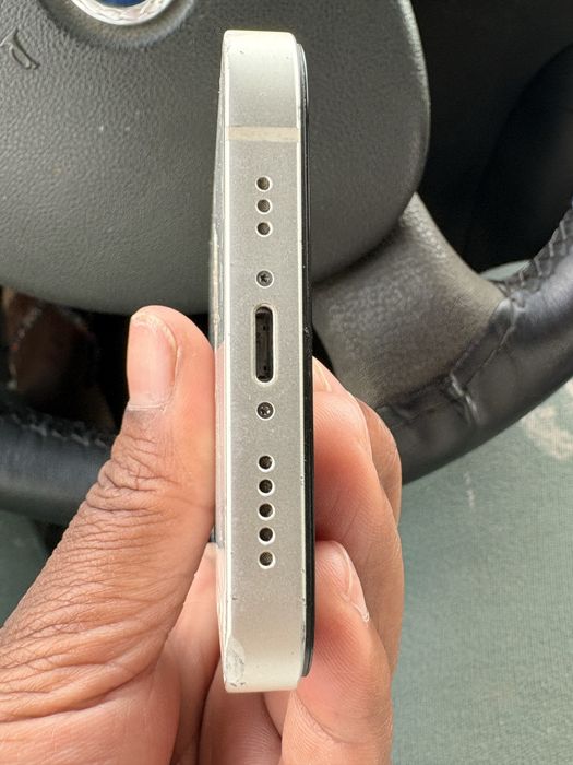 Iphone 13 branco