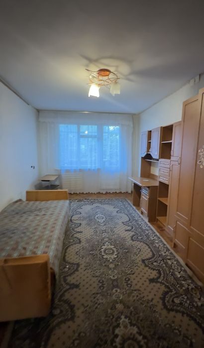 2-х кімнатна квартира по вулиці Об'їжджа