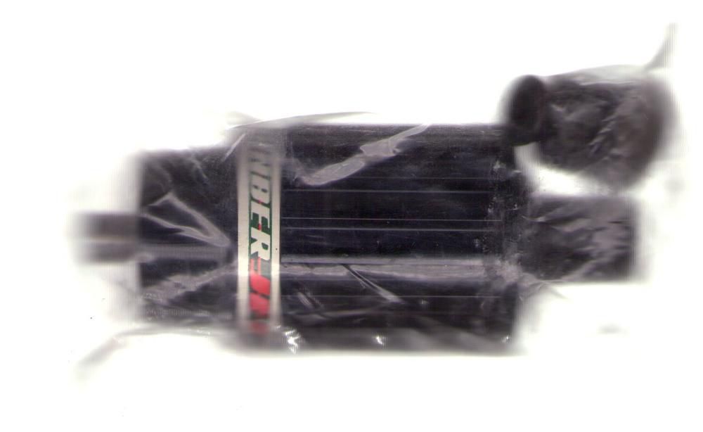 Injector electronico p/ automóvel Thunder Jet Super nunca usado