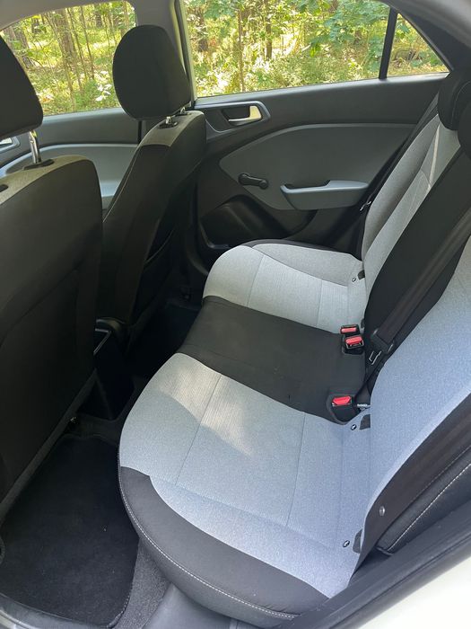 Hyundai i20 Diesel 2015