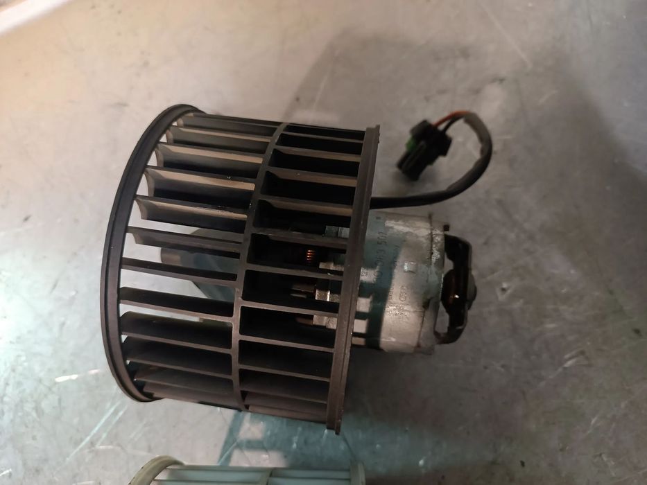 MOTOR DA SOFAGEM RENAULT ESPACE III 96-02