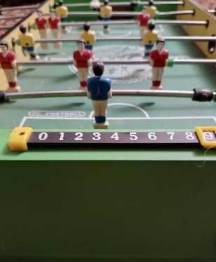 Футбол настольный