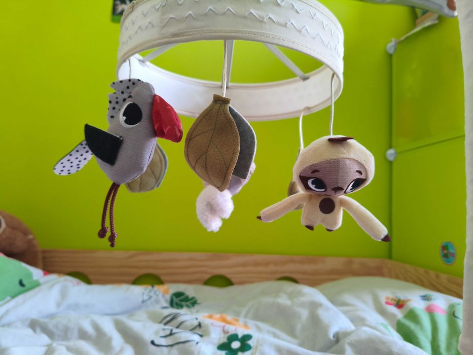 Karuzela Tiny Love Boho Chic