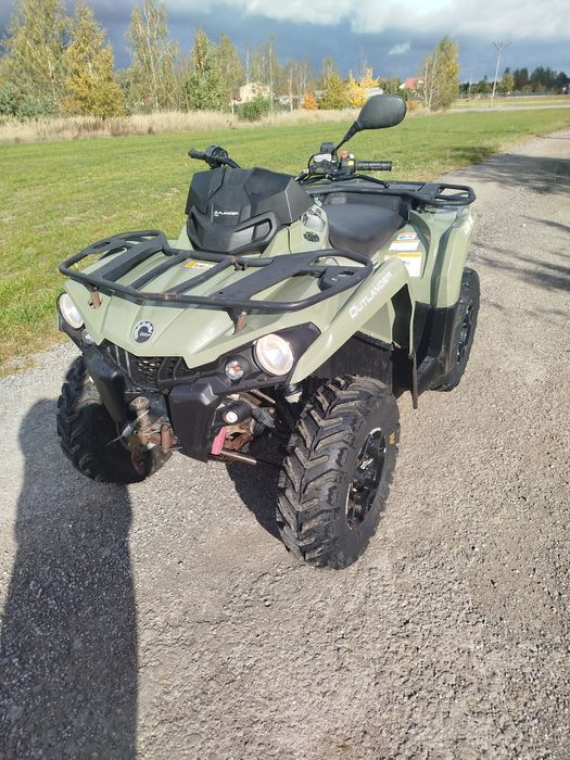 Can-Am