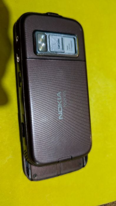 Nokia n85 гарний стан
