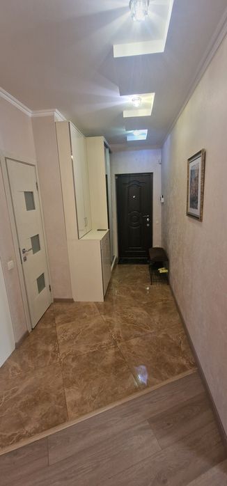 3 кімнатна квартира