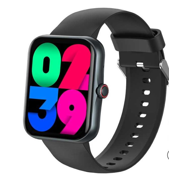 Fitness Tracker sportowy zegarek dziecięcy inteligentny 37 trybów