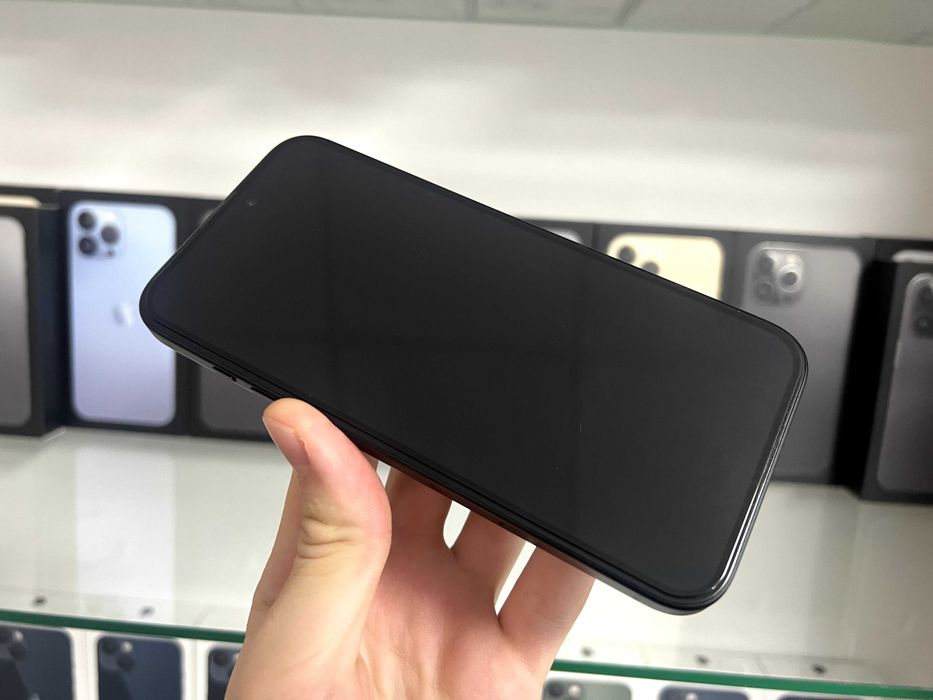 iPhone 16 Plus 128 GB Neverlock | Магазин | Гарантія
