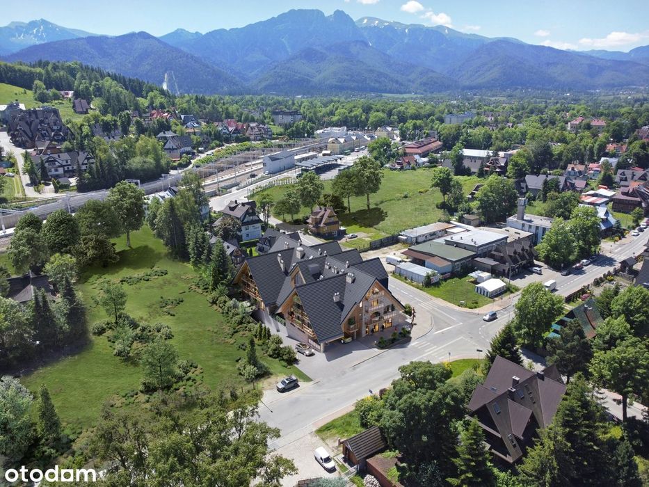 Apartamenty Zornicka  | 1-pok. | nr 13