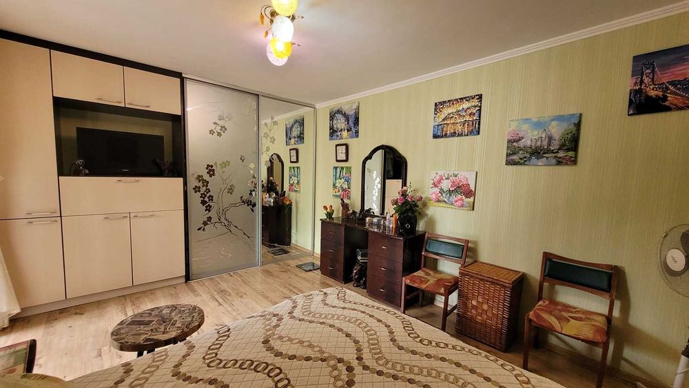 1-кімнатна квартира за адресою вул. Приморська (площа 89,2 м²) - Atlanta.ua - фото 14