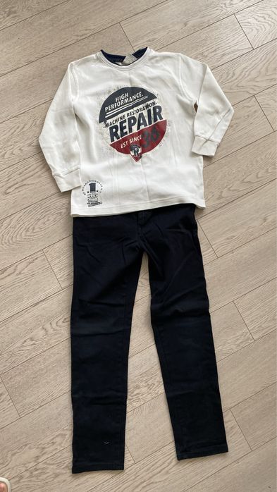 Комплект одягу для хлопця