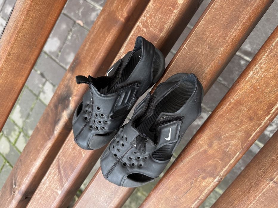 Сандалі дитячі Nike 26 устілка 16,5 см