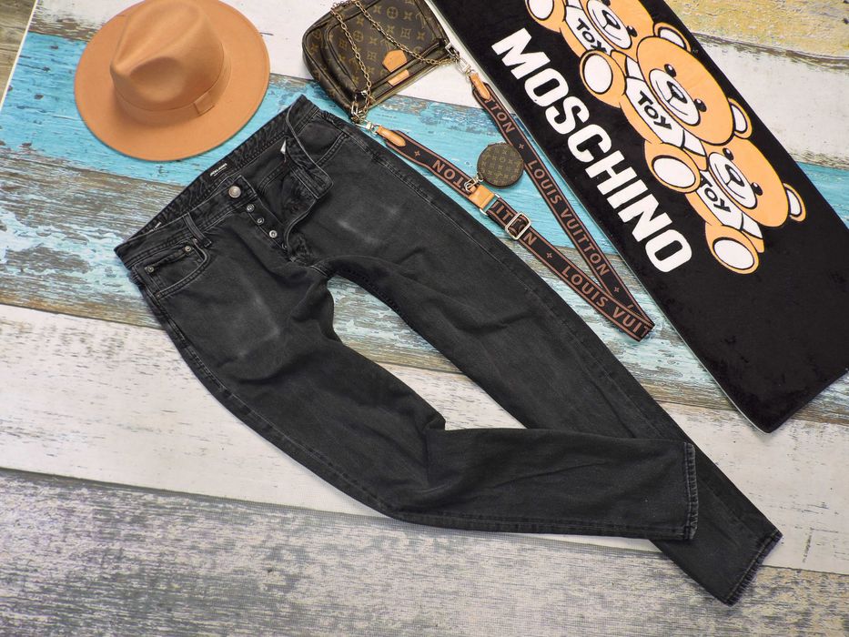 Jack & Jones Męskie spodnie 32/34