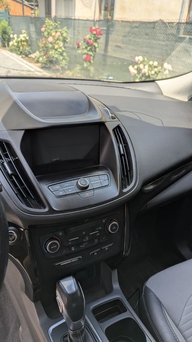 Ford escape 2019