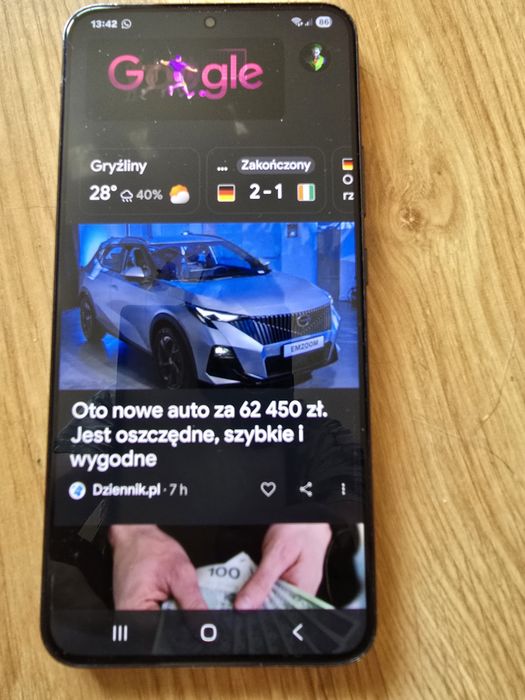 Samsung s22 Plus
