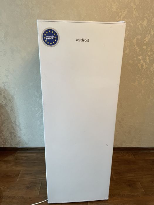 Морозильна камера vestfrost