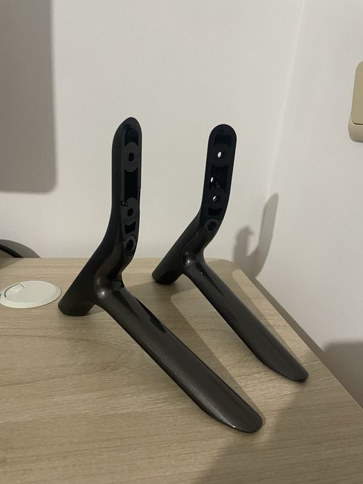 Pés Base Apoios TV LG