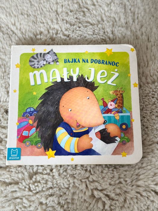 Książki dla dzieci