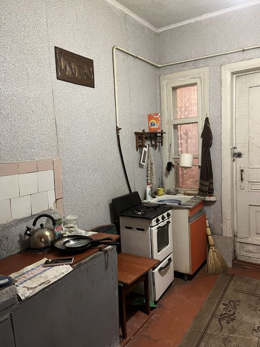 Продам 1/2 часть дома в г. Мерефа