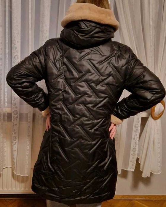 Kurtka z firmy Andzela