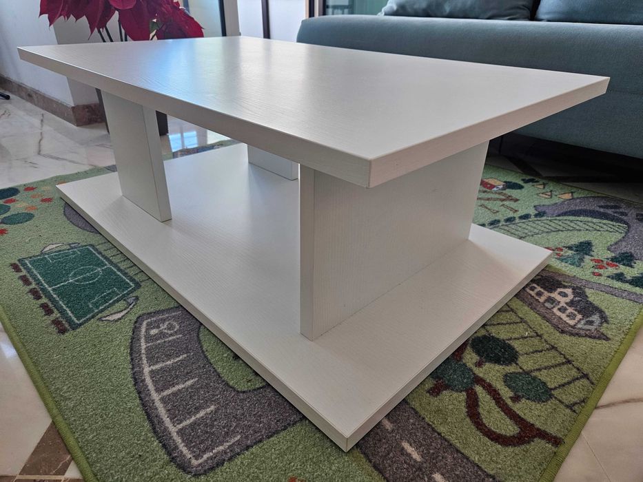 Mesa de centro de design