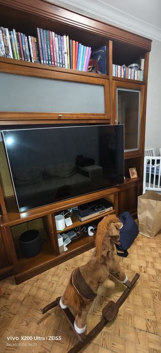 vendo Smartv Samsung  QE55QN85B 55" Neo OLED