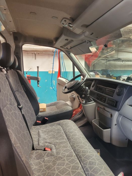 Transport załadunek wnoszenie montaz najazdy na pojazdy