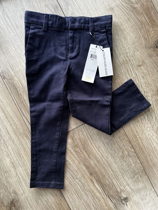 Брюки Calvin Klein
