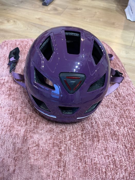 Kask Abus Hyban 2.0 ACHV2 rozmiar M
