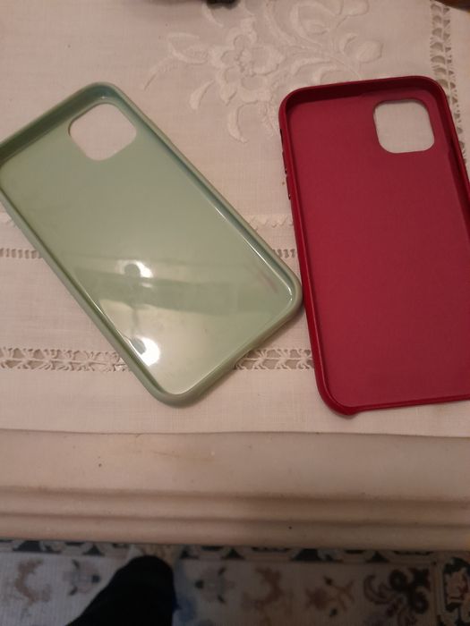 Capas para  IPhone 11