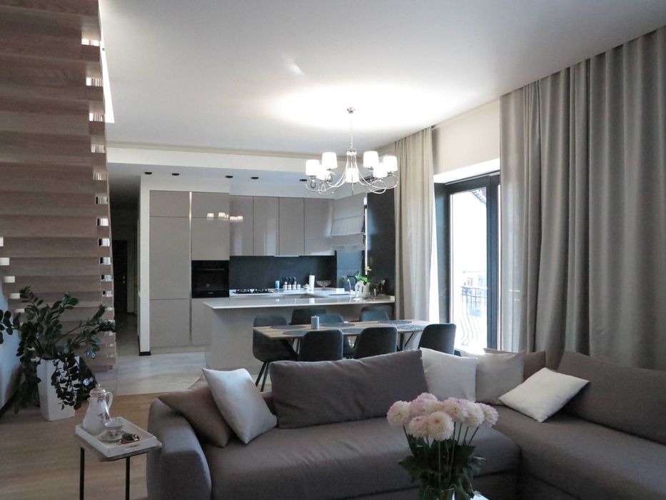 Багатокімнатна квартира за адресою бульвар Дружби Народів (площа 200 м²) - Atlanta.ua - фото 5